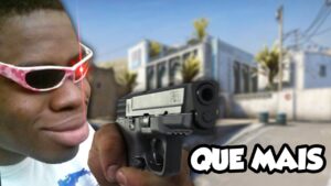 CS:GO BRASUKA EDITION