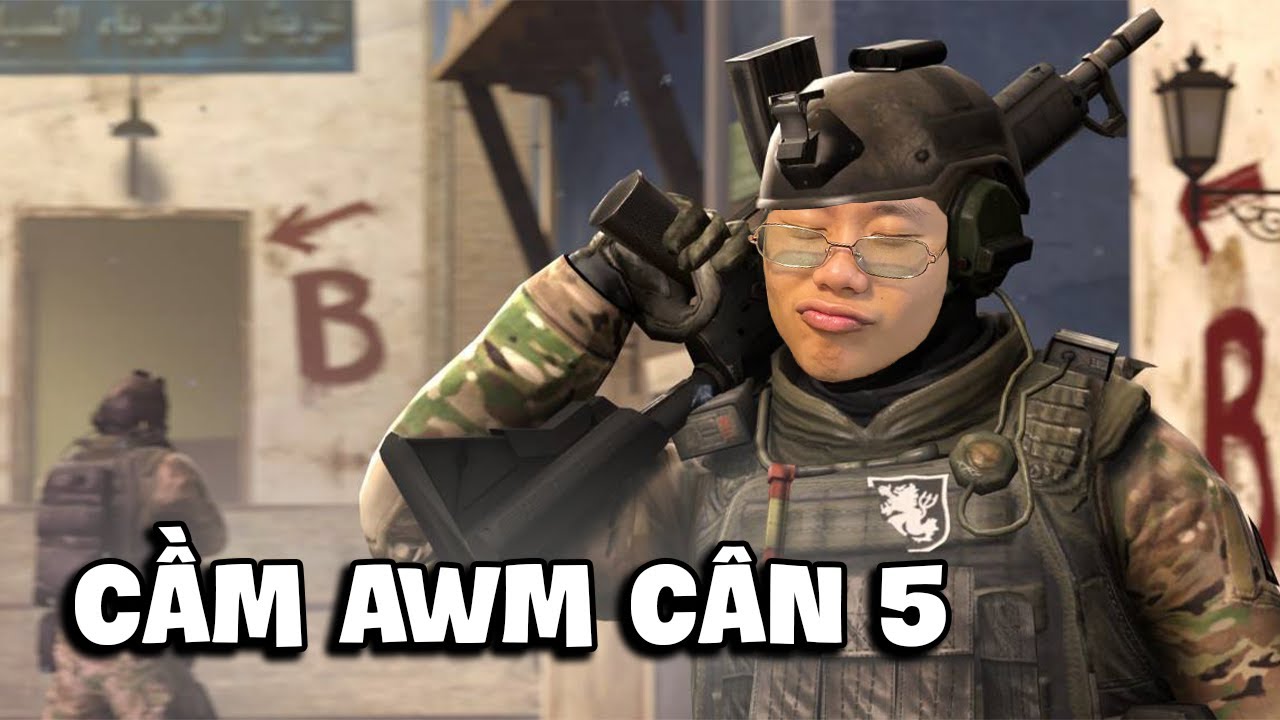 (CSGO) Đội trưởng David BeckBen cùng đồng bọn quẩy nát rank CSGO – CSGO ...