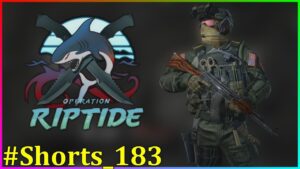 #CSGO Guards. Week_13 #Short