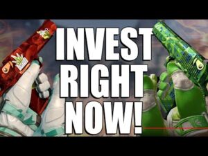 CSGO Investments That You Should Buy RIGHT NOW! (Big Profit!)