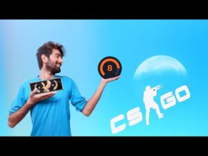 🔴CSGO Live India | Road To lvl 10 |  4k subs kab? #csgo #csgolive #csgoliveindia !support