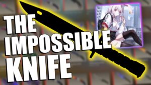 CS:GO - NEW IMPOSSIBLE GLITCHED SKIN DISCOVERED!! | TDM_Heyzeus