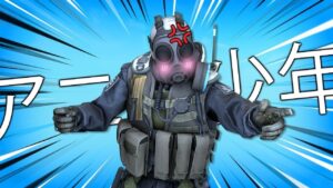 CSGO NHƯNG TÔI TRẦM CẢM