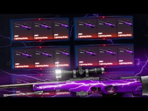 CSGO.NET სრული სიგიჟეები CASE OPENING ლაითნინგების ცვენა