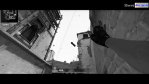 【CSGO监管】5E非优先3000分嫌疑人还能这样玩游戏？