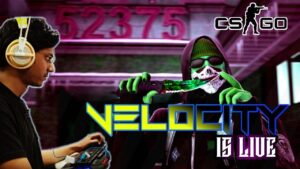 Csgo India live stream ft.vel0city #139
