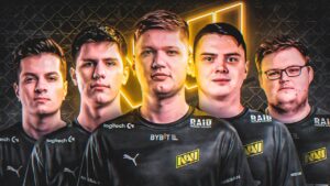 EL MEJOR EQUIPO DEL MUNDO DE CSGO EN 2021