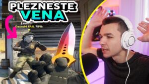 IMI PLEZNESTE VENA PE CSGO! 🌍 ROAD TO GLOBAL