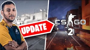 INCROYABLE, NOUVEAU CSGO 2 ARRIVERAIT, ON PEUT REVER !