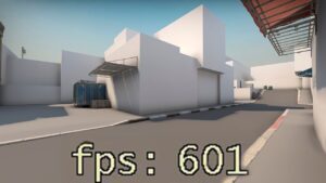 Jogue CS:GO com texturas reduzidas e chegue a 600 FPS (aumente seu fps)