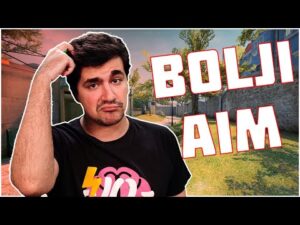 Kako (ću) postati BOLJI u CS:GO