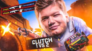 LAS JUGADAS MAS INTELIGENTES DE CSGO EN NOVIEMBRE