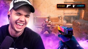 LOS 25 CLIPS MAS VISTOS DE CSGO EN 2021!! | REACCIONANDO