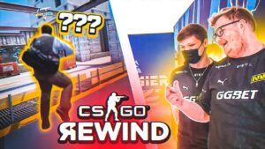LOS MAYORES FAILS Y MOMENTOS GRACIOSOS DE CS:GO EN 2021