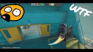 Lucky Legit Cheats In CSGO?? O_O