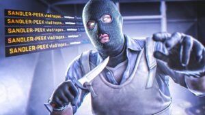 MATA A TODO EL EQUIPO A CUCHILLO | LOS MEJORES CLIPS DE CSGO EN REDDIT #161