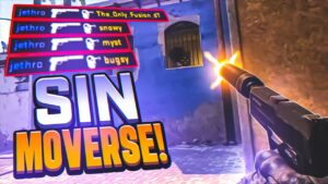 MATA A TODO EL EQUIPO SIN MOVERSE | LOS MEJORES CLIPS DE CSGO EN REDDIT #160