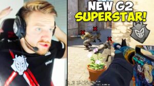 NIKO WON'T NEED TO CARRY G2 AGAIN?! S1MPLE ROASTED HATERS AGAIN! CSGO Twitch Clips