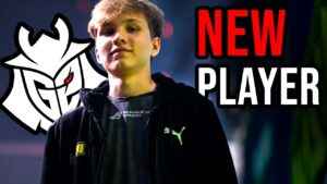 New G2 Prodigy - Best of m0NESY | CS:GO