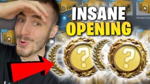 OTEVÍRÁM CHESTKY DOKUD MI NEPADNE NŮŽ! [CSGO OPENING] #1