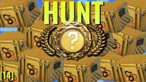 [Snakebite] Gold aus JEDER Case? [14] | 💰 CSGO Case Opening