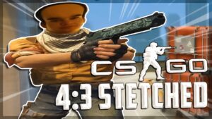 Trying the "BEST" Res in CSGO  (1280x960)