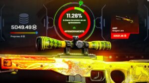 VEEEEIO A DRAGON LOOORE 🤑🤑🤑🤑 ( AWP Dragon Lore CSGO )