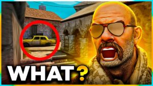 Were CS:GO maps really better before?