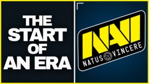 What Defines the Start of a Na'Vi Era - CSGO