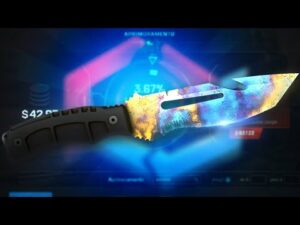 fiz LOUCURA no CSGO e deu muito BOM 🤑 ( Profitamos na conta do INSCRITO )