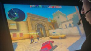 ORO GAMING GROUP :: OROGG Player POV #1 :: Dante (Player CSGO Pro)