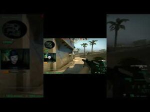 ксго клатч 1 в 4 / csgo clutch 1 vs 4 #csgoshorts #shorts #cs:go