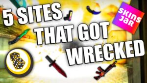 5 MASSIVE CS:GO Skins DISASTERS | TDM_Heyzeus