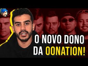 A NOVA 00NATION TÁ MONTADA! #Resenha | CSGO