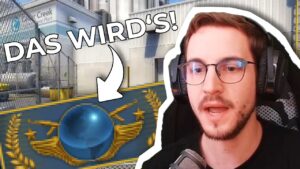 Bekommt Sep ENDLICH sein Rank? | CS GO Ranked