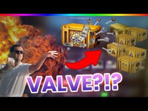 COMO CONSEGUIR MAS DE 20 LLAVES DE CSGO AL MISMO TIEMPO CON UN BUG ESCONDIDO