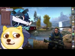 CSGO白银欢乐局 心理博弈