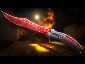 معجزه در CSGO
