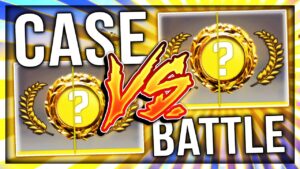 CS:GO 400 CASE OPENING BATTLE (DOUBLE KNIFE UNBOX)