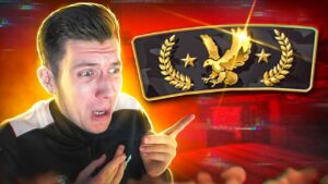 ● БЕРКУТЫ - ТУТ ИГРАЮТ ОТМОРОЗКИ ● CS:GO