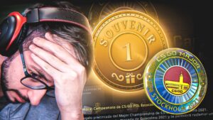 ¡¡CSGO DEBERIA HABERSE ACTUALIZADO HACE 15 DIAS!!