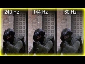 CSGO IN 60HZ - VIATA IN SILVER