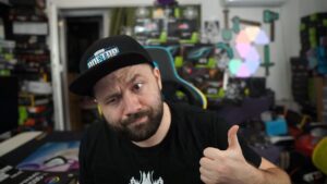 CSGO PRO PLAYER TIERLIST CU ANGALIZATORUL