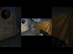 CSGO VERTIGO 1VS4 NT