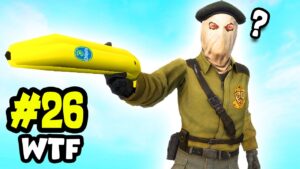 CS:GO WTF Clips #26