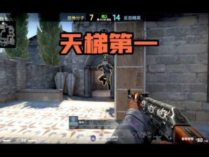 【CSGO监管】5E非优先天梯第一的登顶魔咒