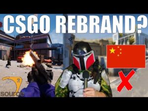 CSGO"S NEXT BIG UPDATE! CHINAS MARKET BAN & MORE! (MANDO MONDAY) | CSGO INVESTING