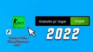 Como está o novo CS:GO FREE em 2022? Fim dos cheaters?