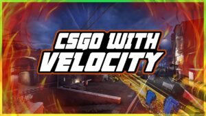 Csgo India live stream ft.vel0city #190 (EU Faceit 150 Ping)
