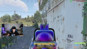 El AIM del CSGO siempre presente